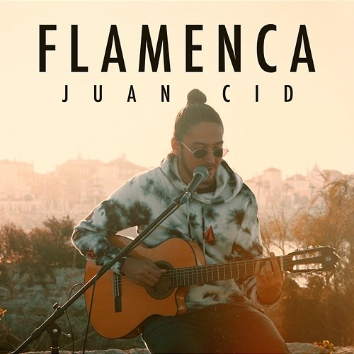 Flamenca Juan Cid