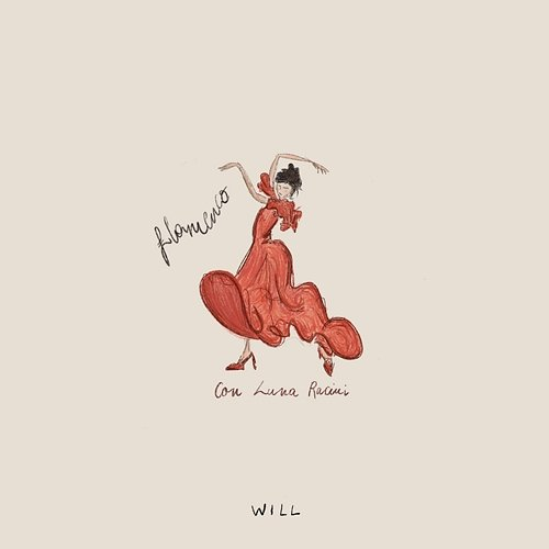 Flamenco Will & Luna Racini