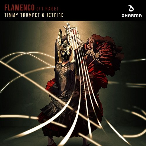 Flamenco Timmy Trumpet & JETFIRE feat. Rage