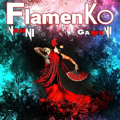 Flamenko Ivan Nasini, Danilo Gariani
