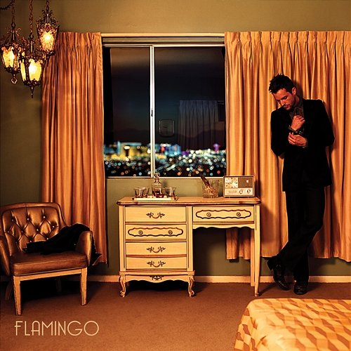 Flamingo Brandon Flowers