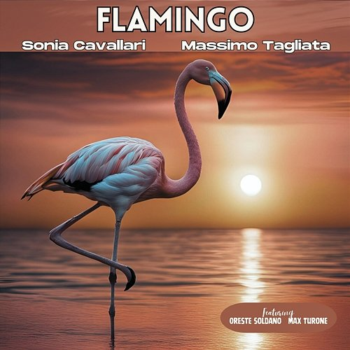 Flamingo Sonia Cavallari, Massimo Tagliata, Oreste Soldano, Max Turone