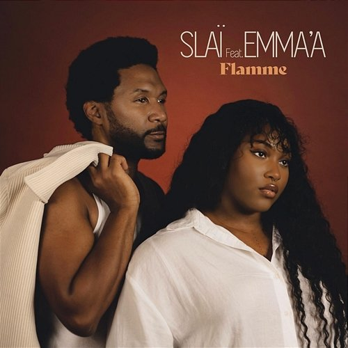 Flamme Slaï feat. Emma'a