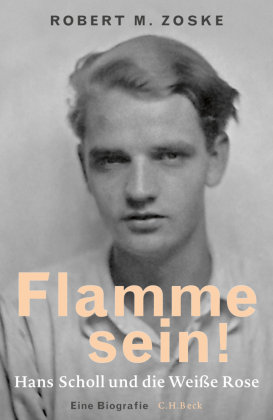 Flamme sein! Zoske Robert M.