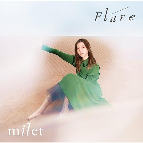 Flare milet