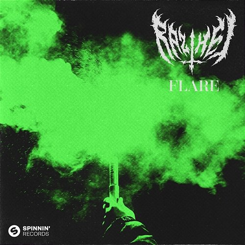 Flare RAIZHELL