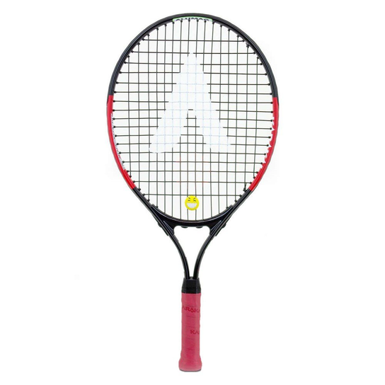 Flash 21 Karakal