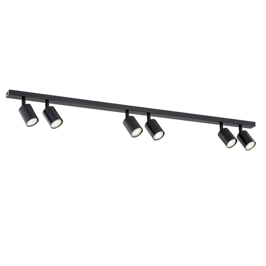 Flash 6 Black EMIBIG
