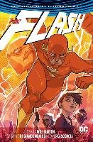 Flash Williamson Joshua