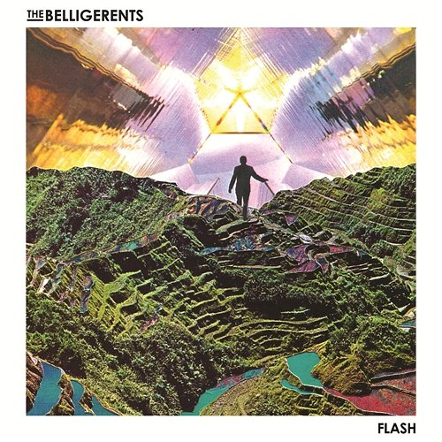 Flash The Belligerents