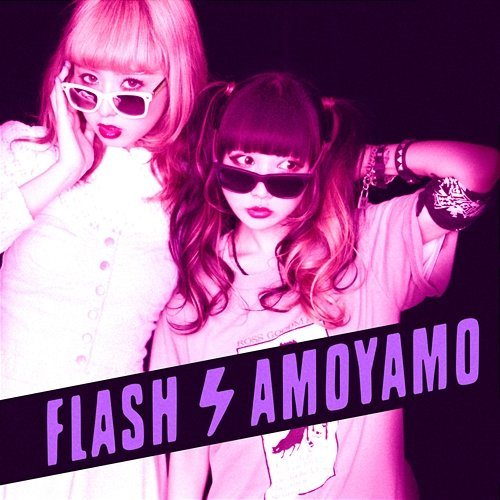 FLASH Amoyamo