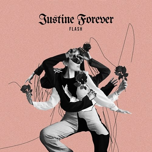 Flash Justine Forever