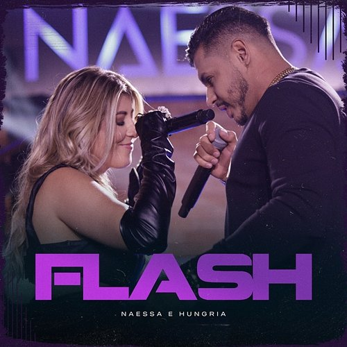 Flash Naessa, Hungria