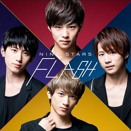 Flash Nine Stars