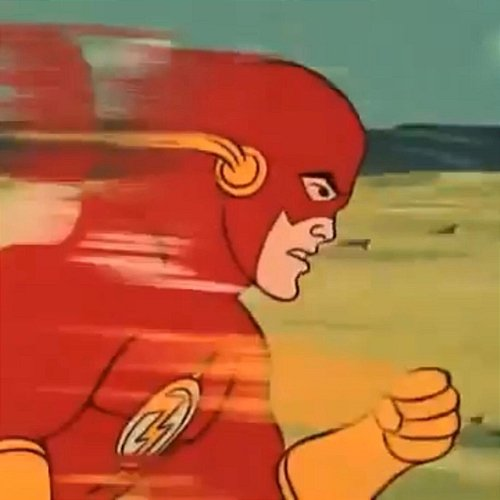 FLASH Kyle Quest