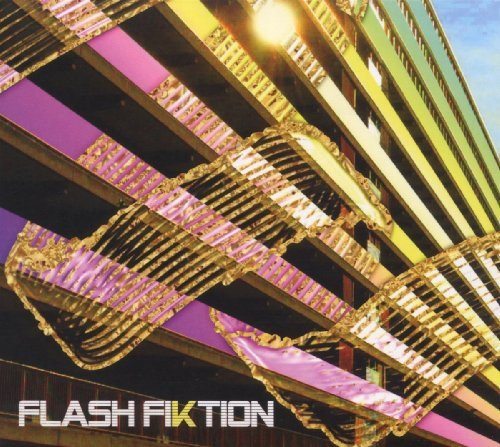 Flash Fiktion Various Artists