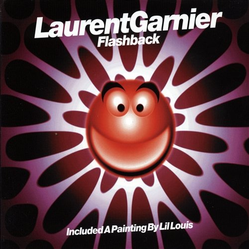 Flashback Laurent Garnier