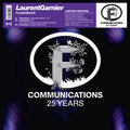 Flashback Laurent Garnier