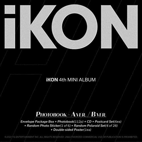 Flashback Ikon