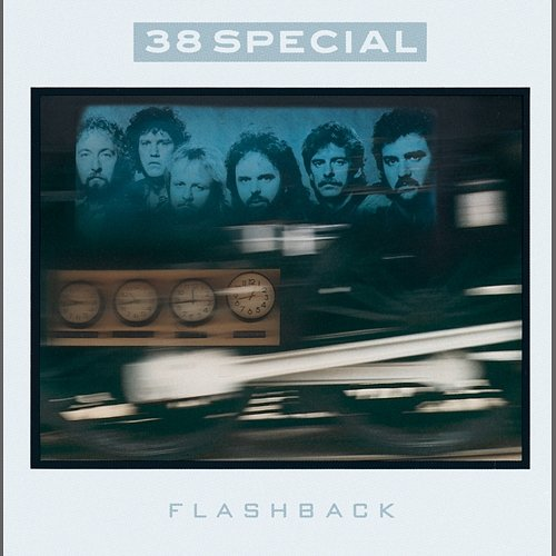 Flashback 38 Special