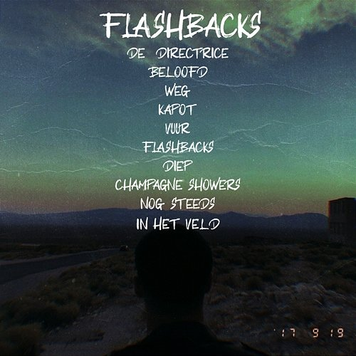 Flashbacks Ramzi
