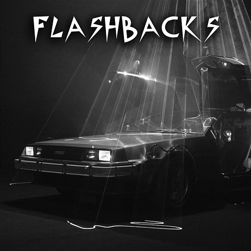 Flashbacks WILDBWOYS x Azad x DXVE