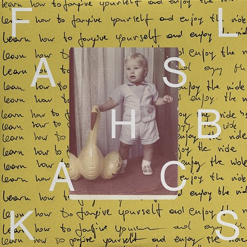 FLASHBACKS Lessless, Oski