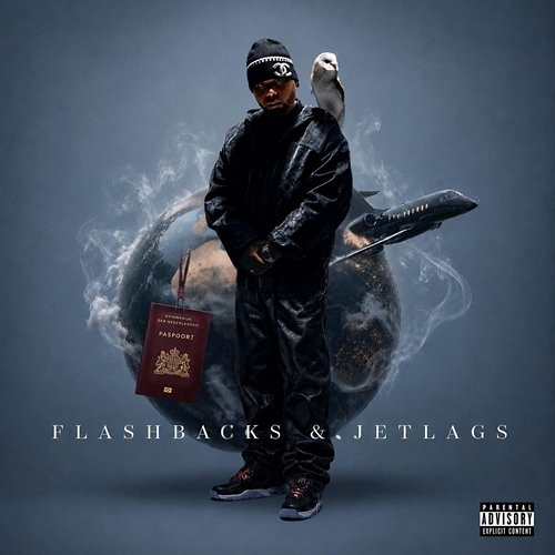 Flashbacks & Jetlags D-Double