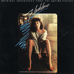 Flashdance Various Artists