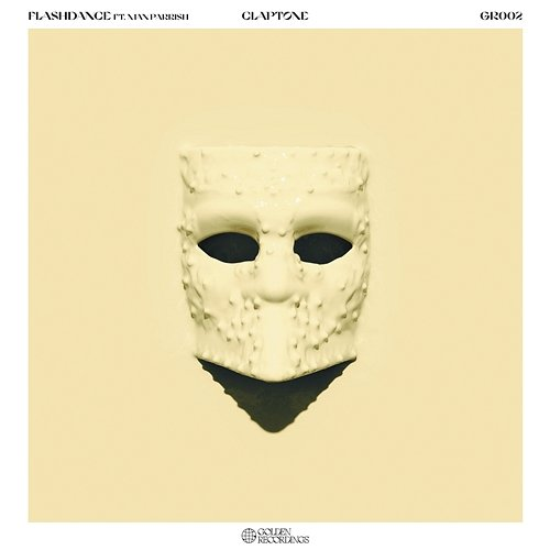 Flashdance Claptone, Man Parrish