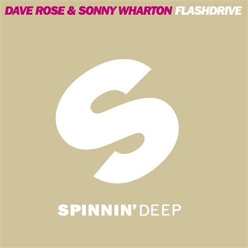 Flashdrive Dave Rose & Sonny Wharton
