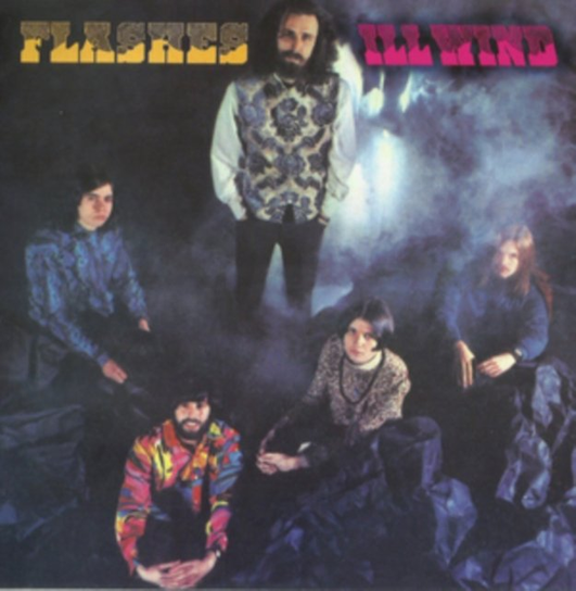 Flashes... Expanded Ill Wind