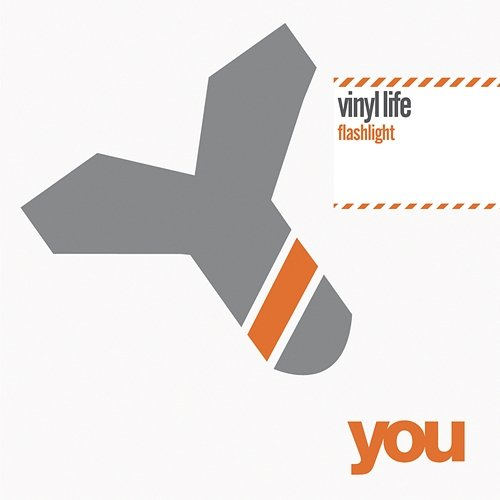 Flashlight Vinyl Life