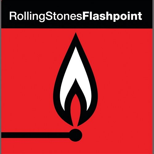 Flashpoint The Rolling Stones