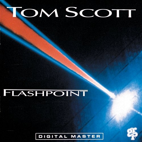 Flashpoint Tom Scott