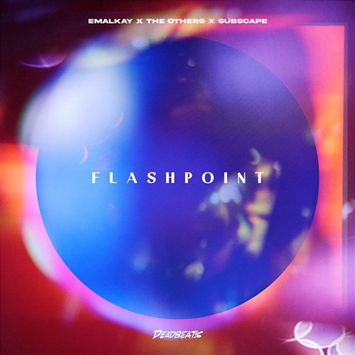Flashpoint Emalkay, The Others, Subscape