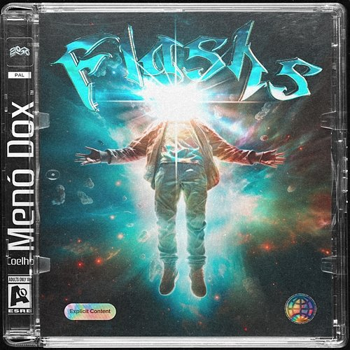 Flashs 2050, Menó dox feat. Coelho, Prod by Elow