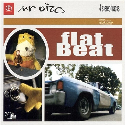 Flat Beat Mr. Oizo