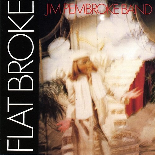 Flat Broke Jim Pembroke Band