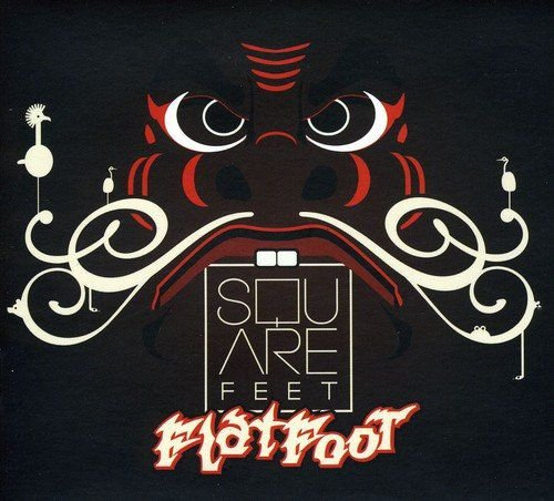 Flat Foot Various Artists