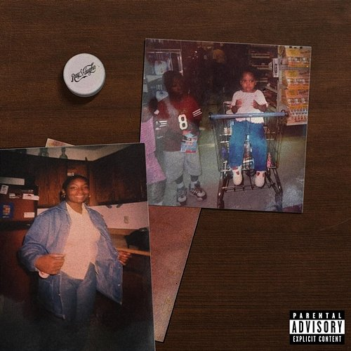 FLAT shasta Ray Vaughn feat. Ash Leone
