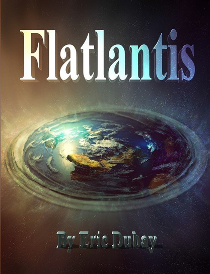 Flatlantis Dubay Eric