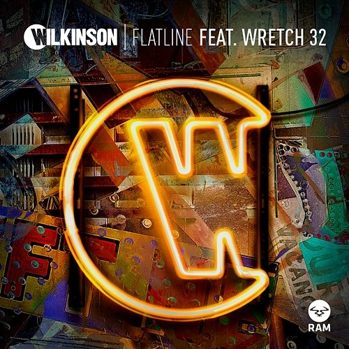 Flatline Wilkinson feat. Wretch 32
