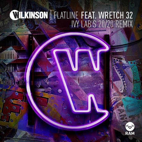Flatline Wilkinson feat. Wretch 32