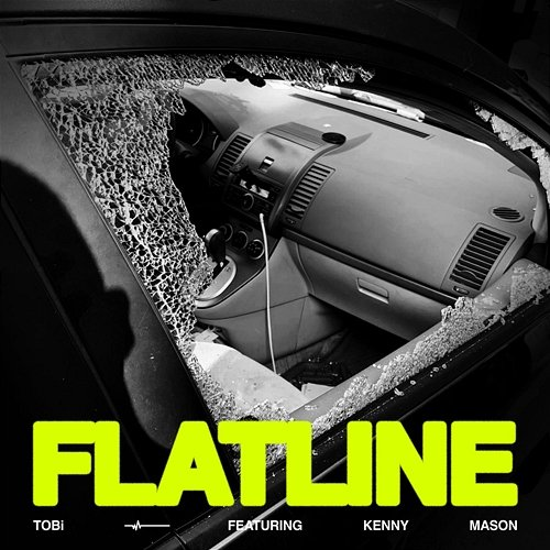 Flatline TOBi feat. Kenny Mason