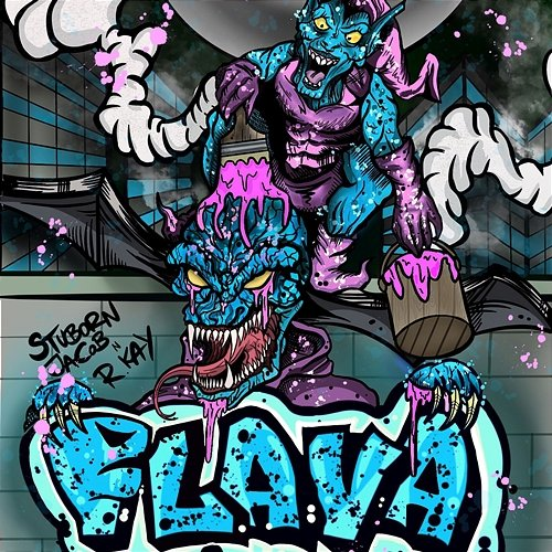 Flava Stubborn Jacob