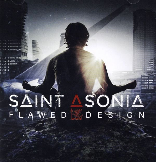 Flawed Design Saint Asonia