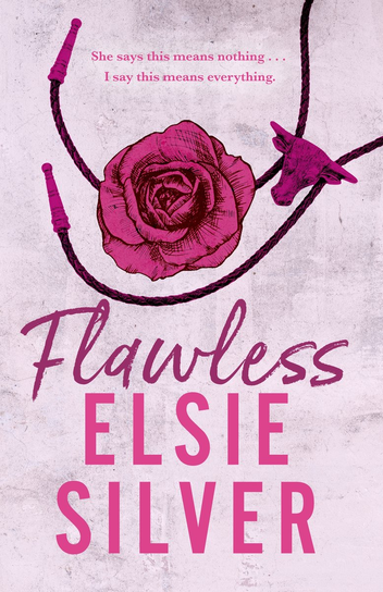 Flawless Silver Elsie