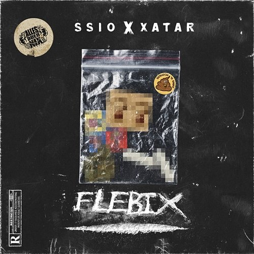 FLEBIX Ssio, Xatar