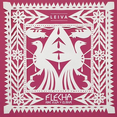 Flecha Leiva y Elsa y Elmar